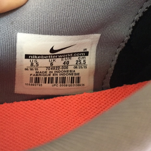 Nike (women’s) Air Sculpt TR 2 - Picture 2 of 6